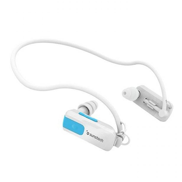 MP3 Player Sunstech Triton 4 GB 180 mAh - Image 3