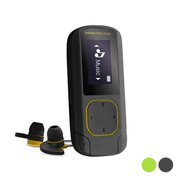 Bluetooth MP3 Player Energy Sistem 448272